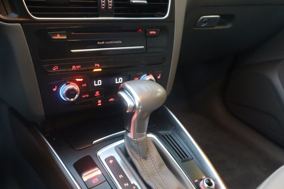 2015 Audi Q5 2.0T Premium