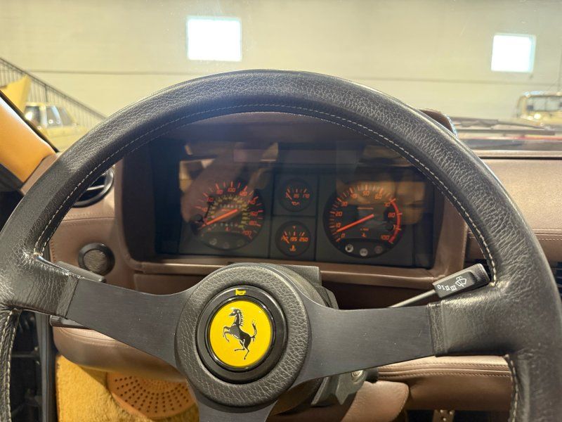 1991 Ferrari Testarossa Coupe, photo 29