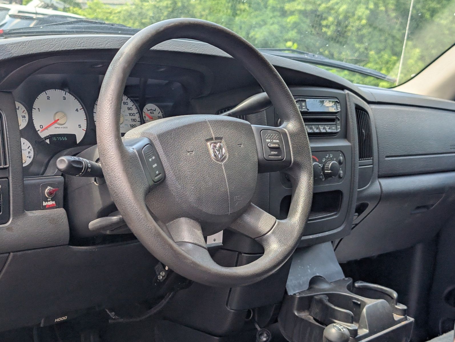 2004 Dodge Ram 3500 53