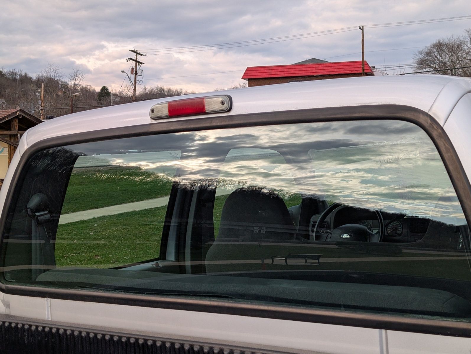 2006 Ford F-350 Super Duty 34