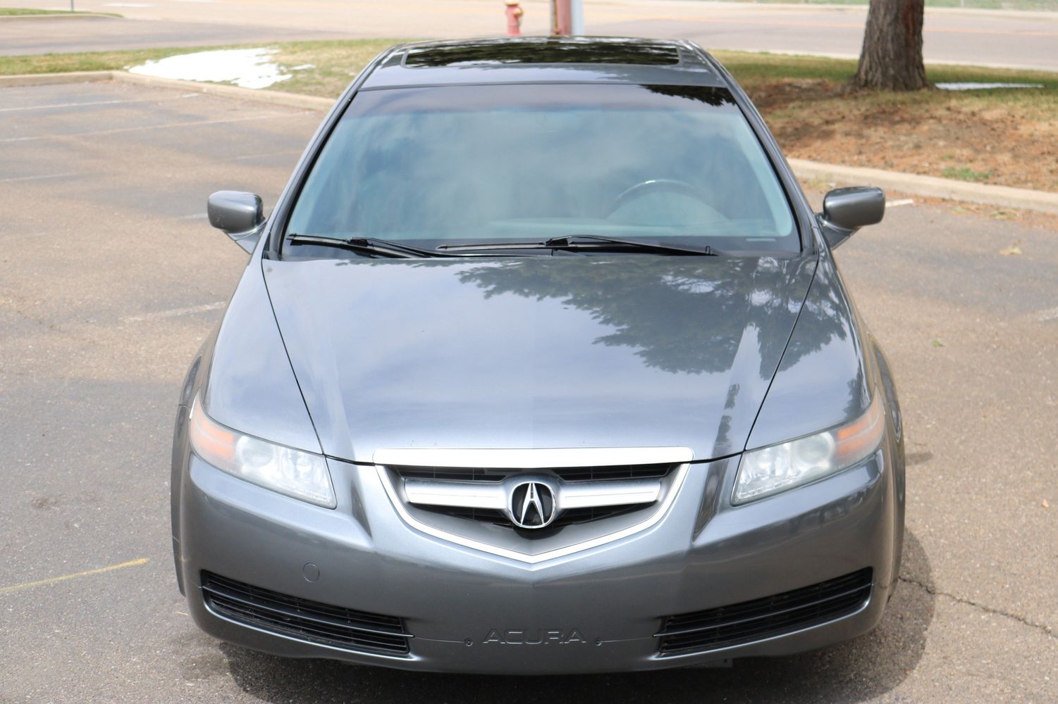 2005 Acura TL 3.2 | Victory Motors of Colorado