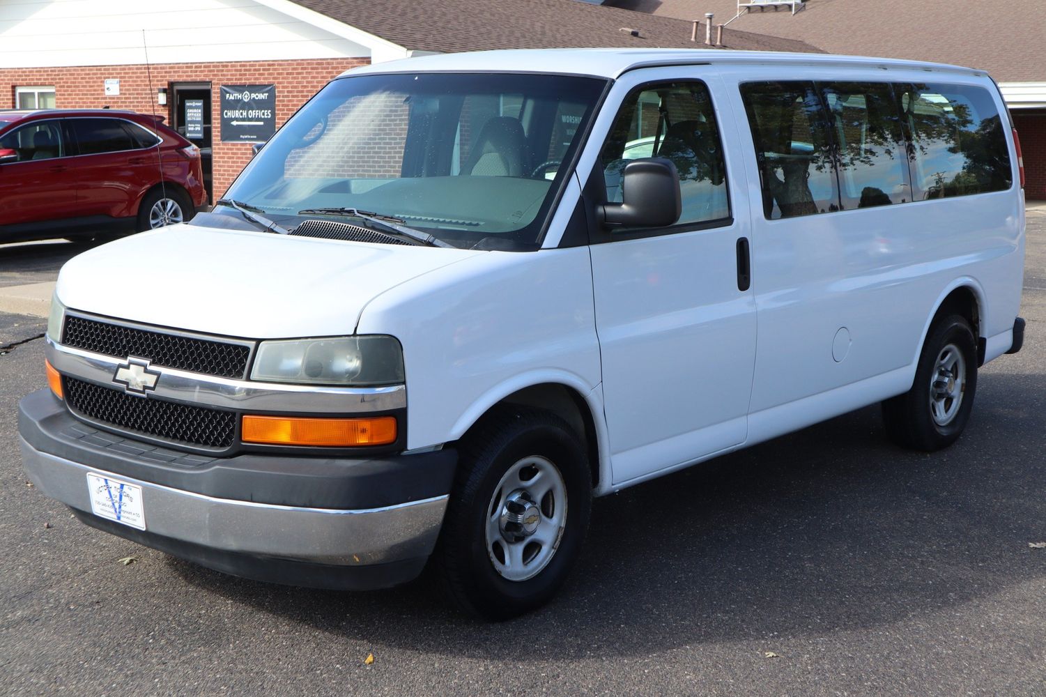 2005 Chevrolet Express Passenger 1500 | Victory Motors of Colorado