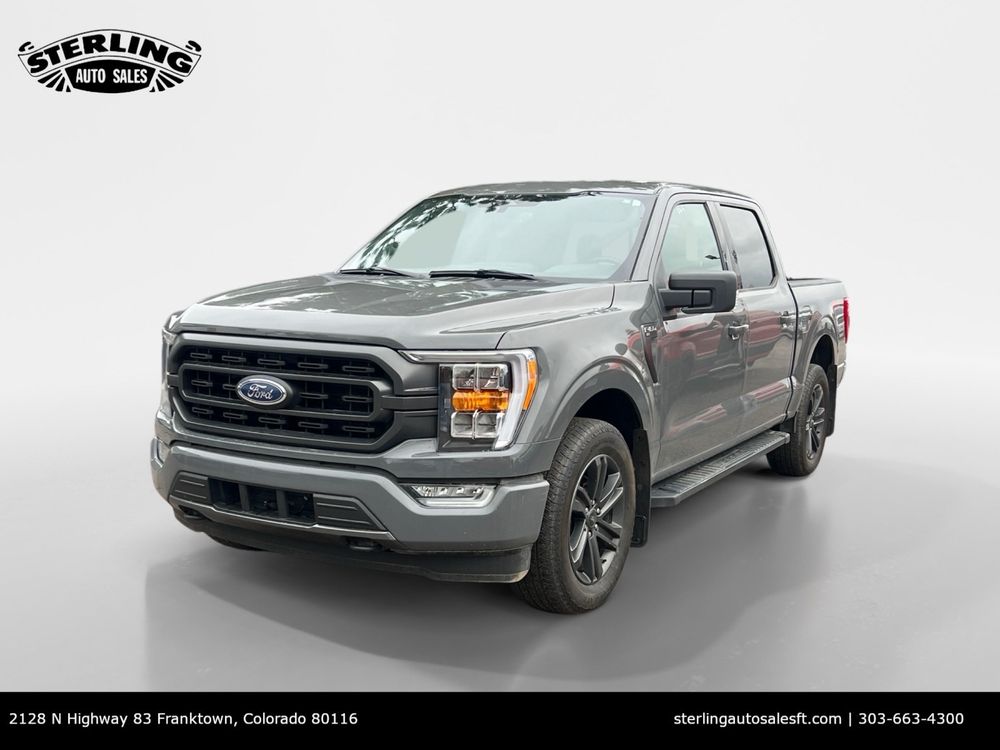 Featured Vehicle Image