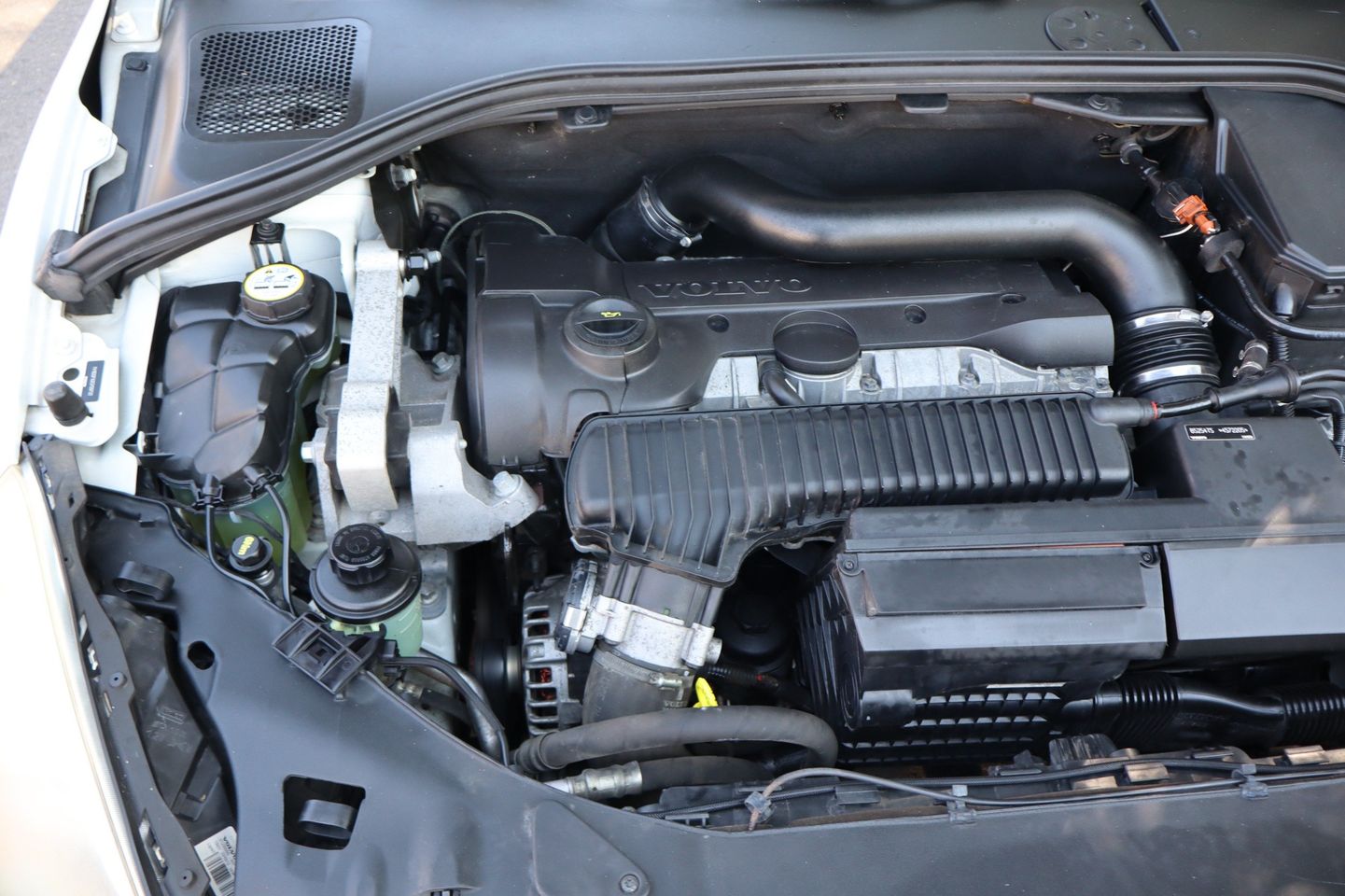 2012 Volvo S60 T5 | Victory Motors of Colorado