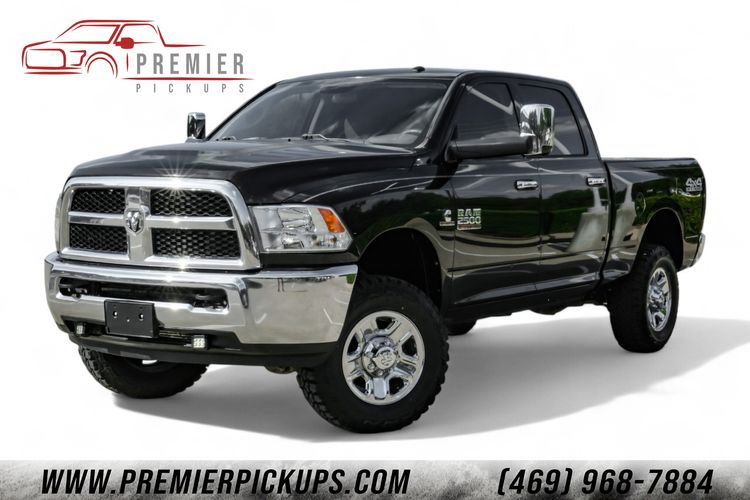 2020 Ram 2500 Tradesman photo 56