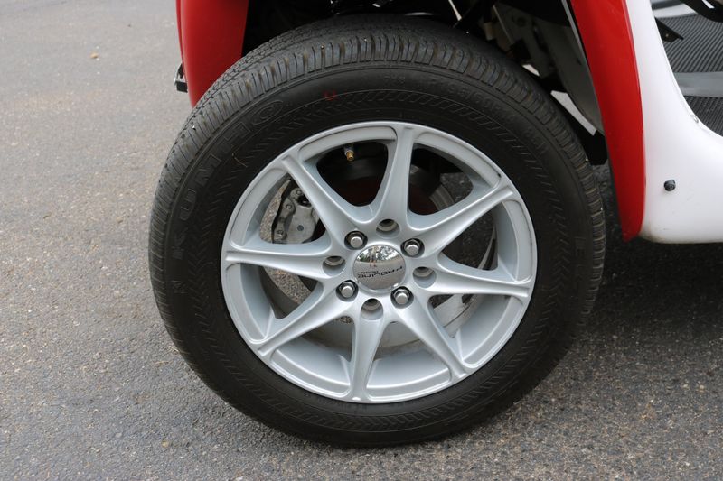 2005 GEM 825 | Victory Motors of Colorado