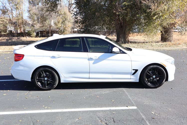 2015 BMW 3 Series 328i xDrive Gran Turismo | Victory Motors of Colorado