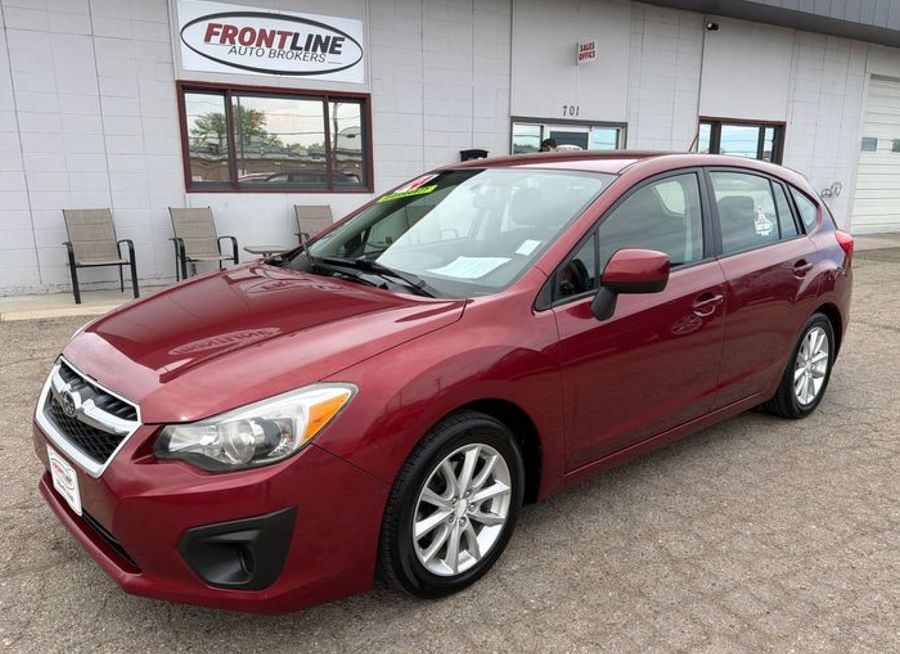Vehicle Image