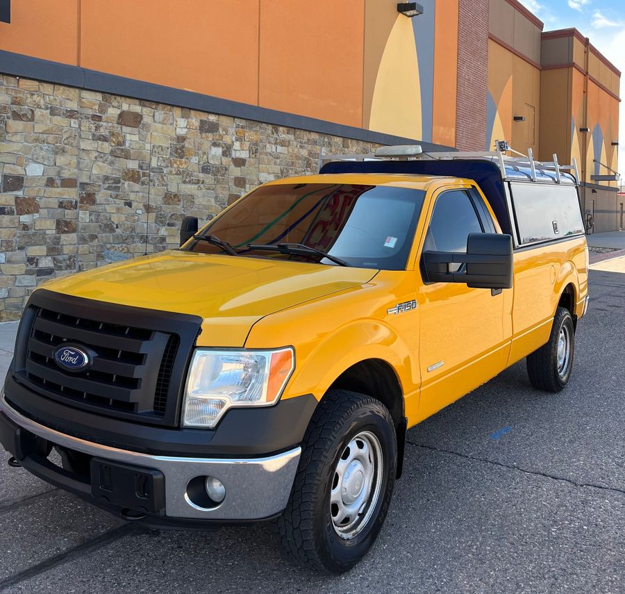 Inventory Mine Auto Sales