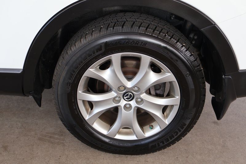 2015 Mazda CX-9 Touring | Victory Motors of Colorado