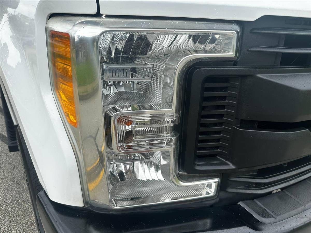 2017 Ford F-250 Super Duty 91