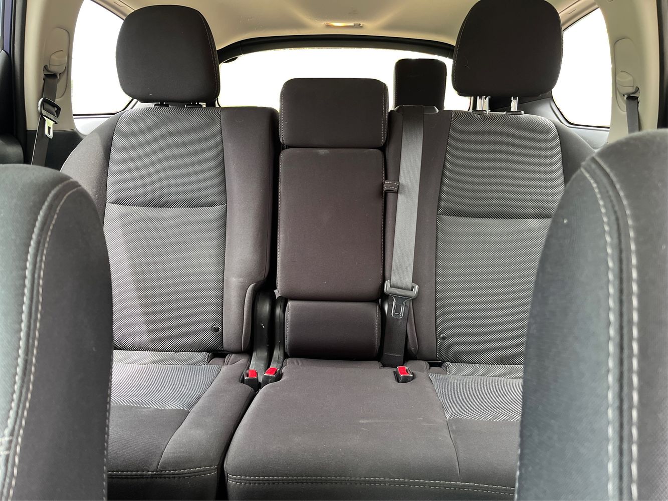 2019 Nissan Pathfinder SV - Photo 15