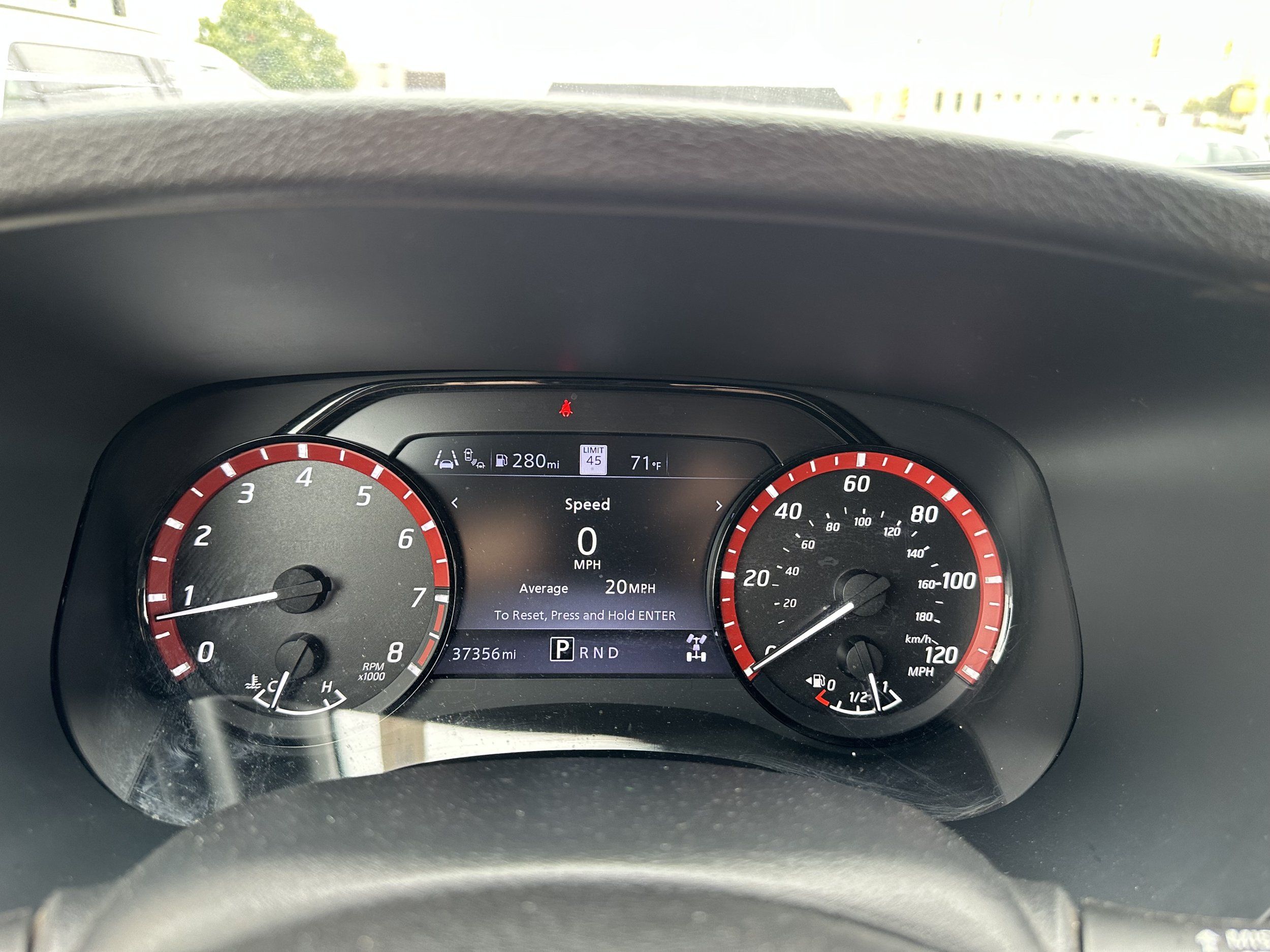 2023 Nissan Frontier PRO-4X - Photo 19