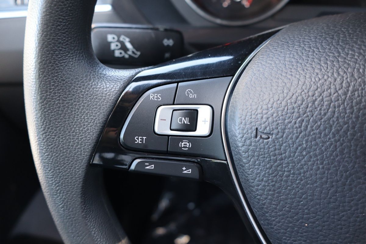 2020 Volkswagen Tiguan 2.0T S