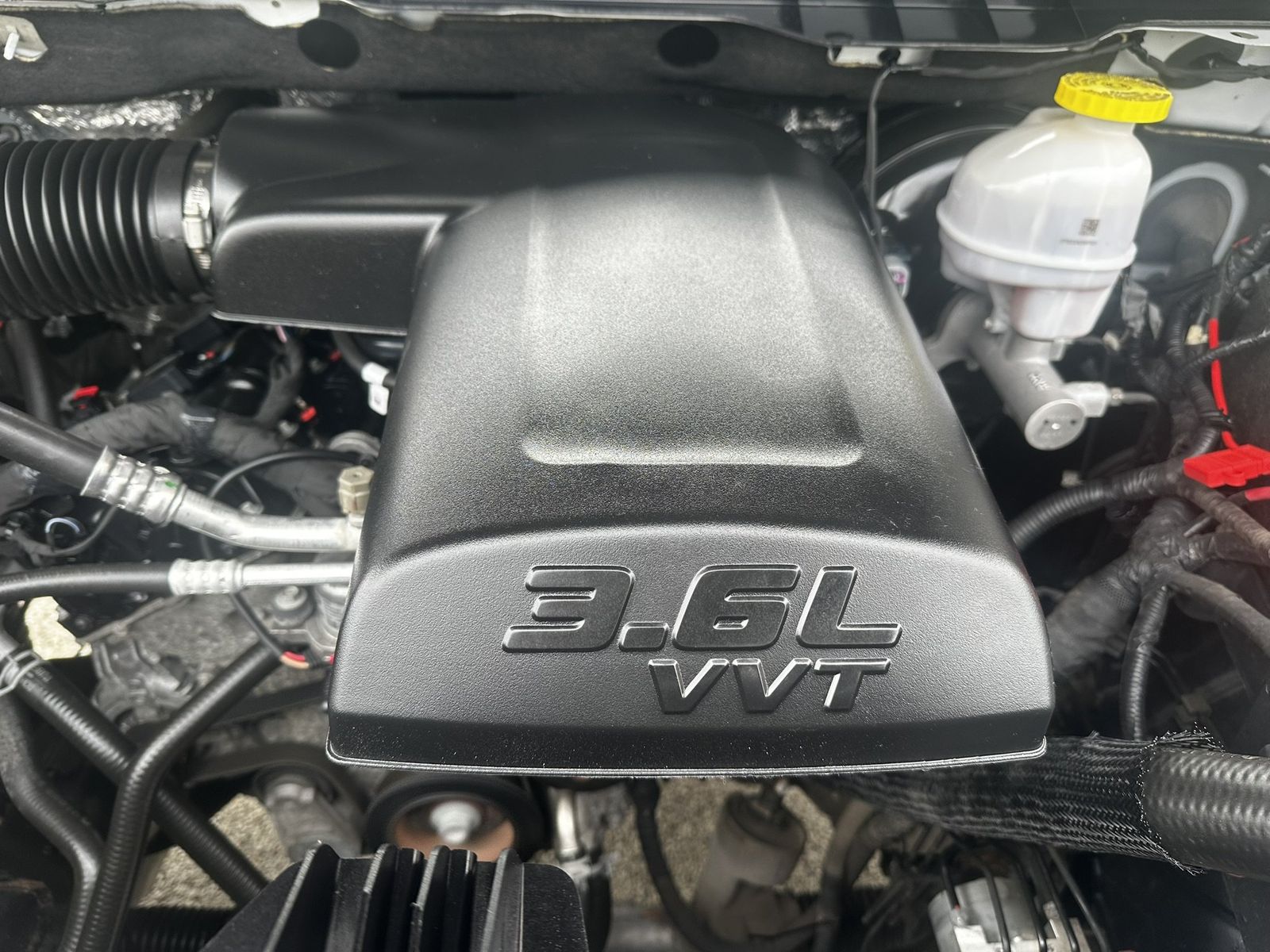 2023 Ram 1500 Classic 32