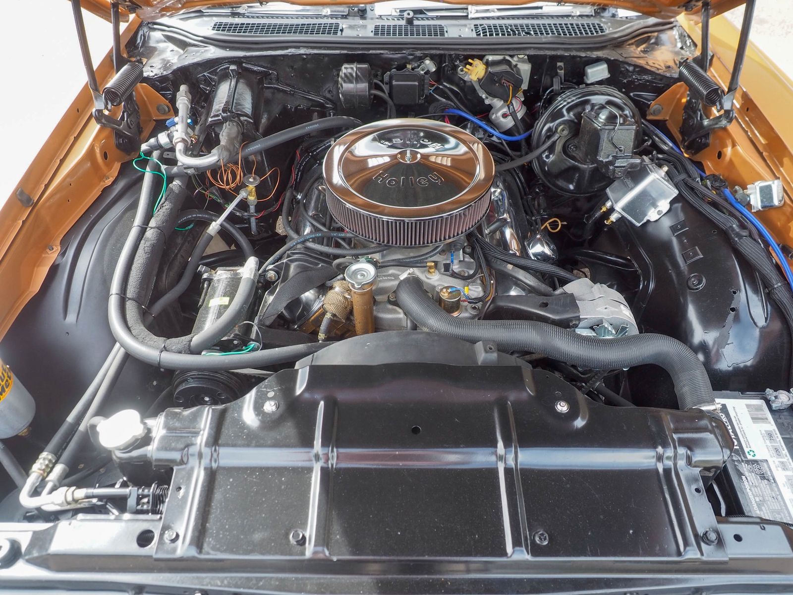 1971 Oldsmobile Cutlass 42