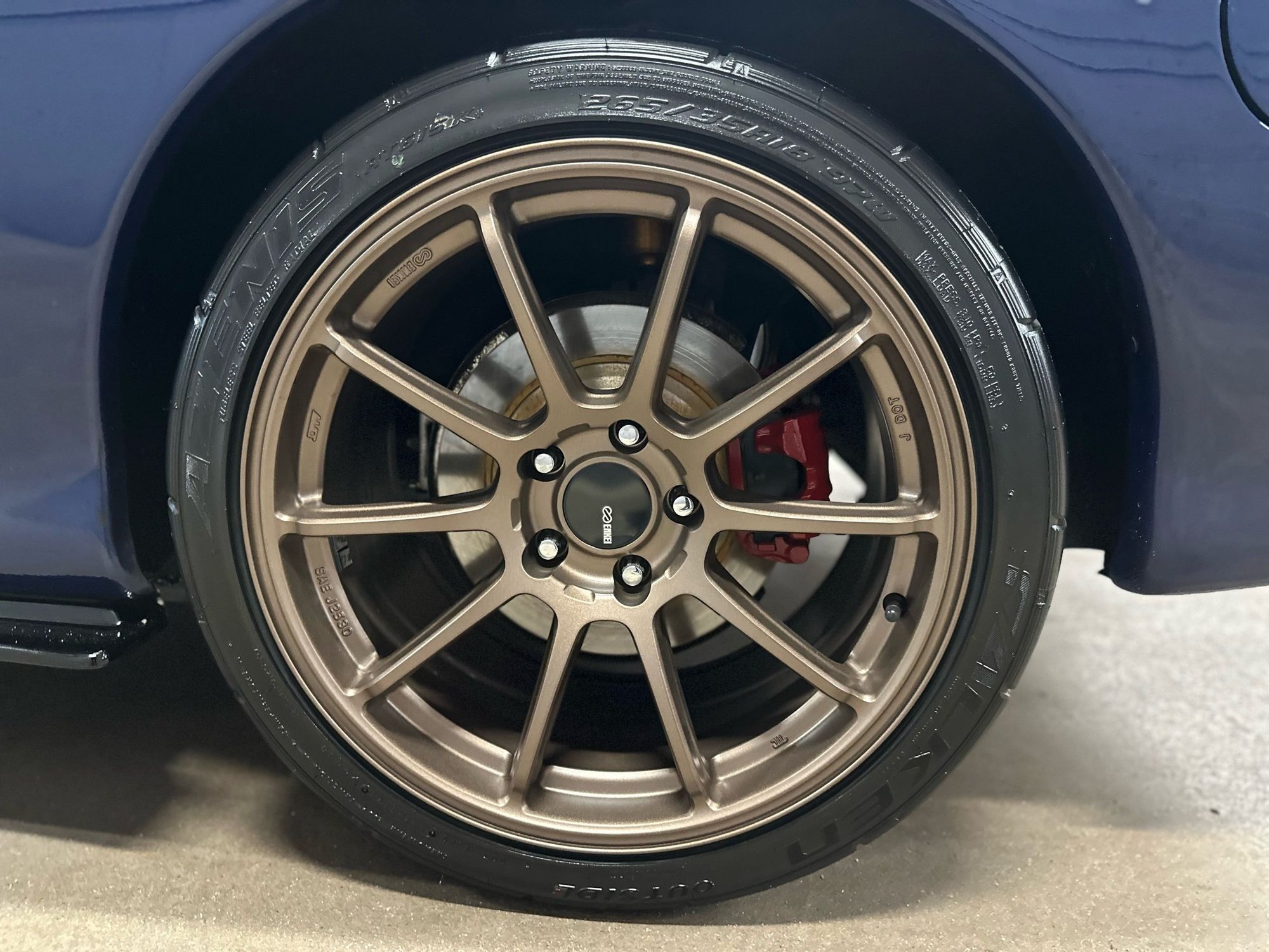 1994 Mazda RX-7 photo 17