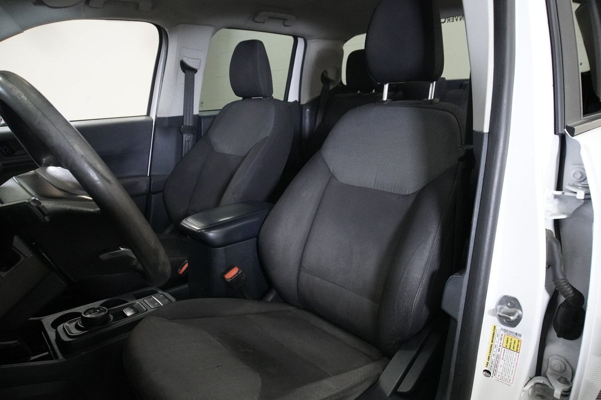 2022 Ford Maverick XL