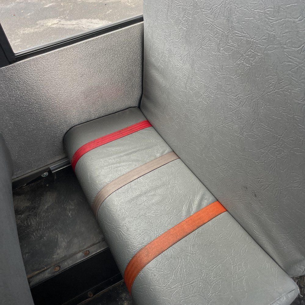 2016 Ford E-Series 25