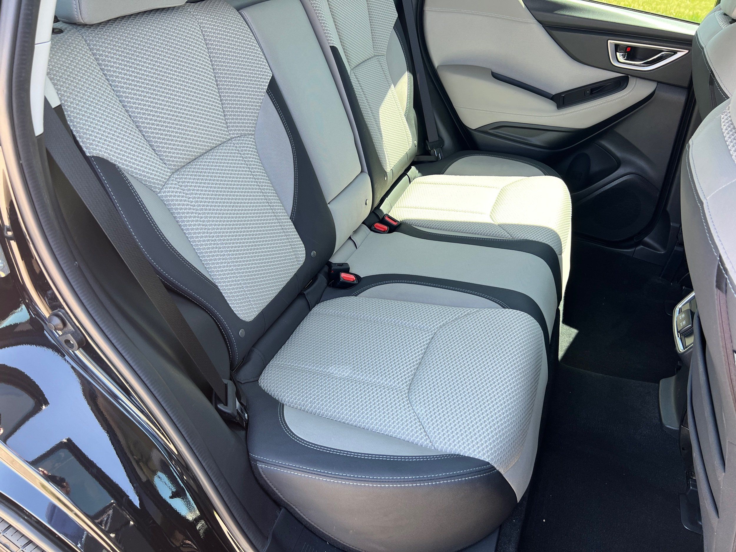2021 Subaru Forester Premium - Photo 27