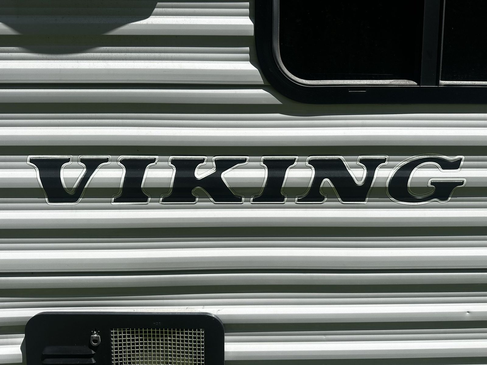 2019 Forest River Viking 21