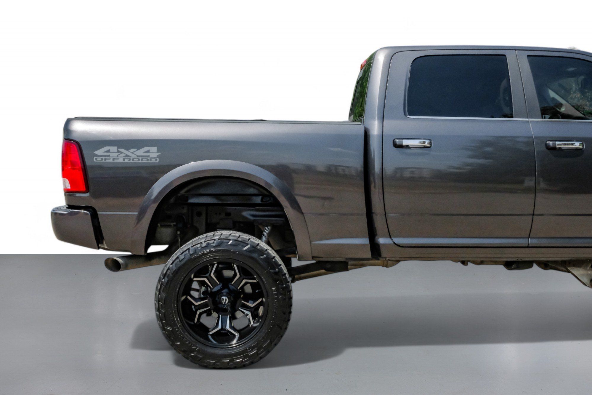 2018 Ram 2500 Lone Star photo 4