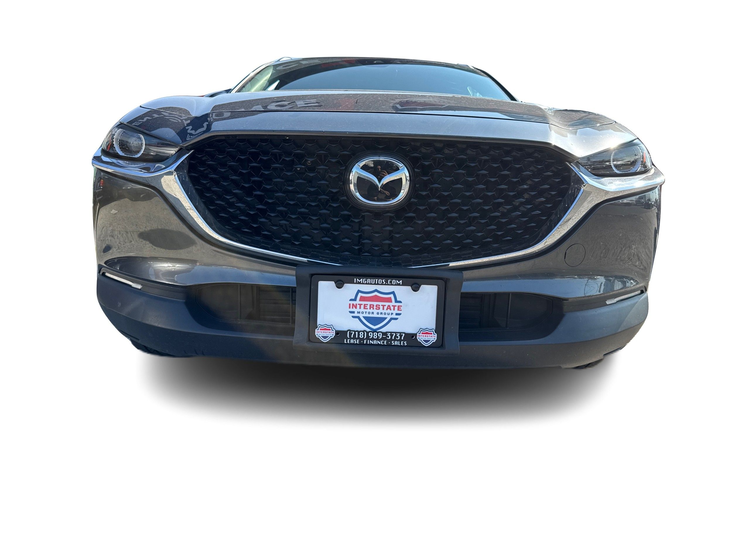 2023 Mazda CX-30 2.5 S Preferred photo 14