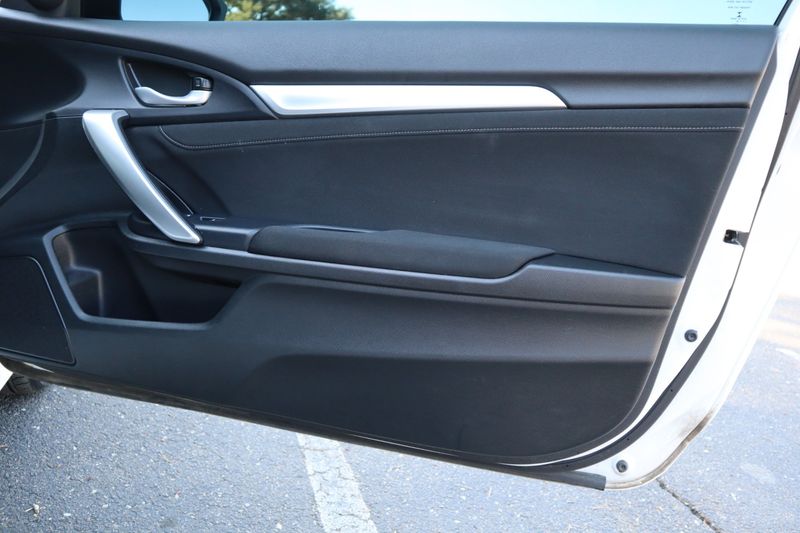 2019 Honda Civic Photos