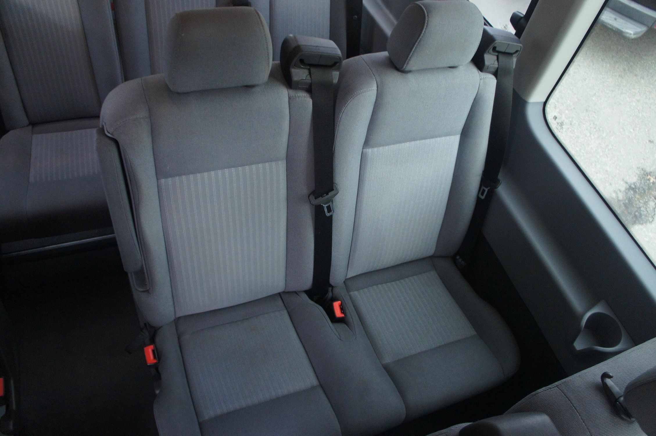 2015 Ford Transit Passenger 350 HD XLT Zoom Auto Group Used Cars