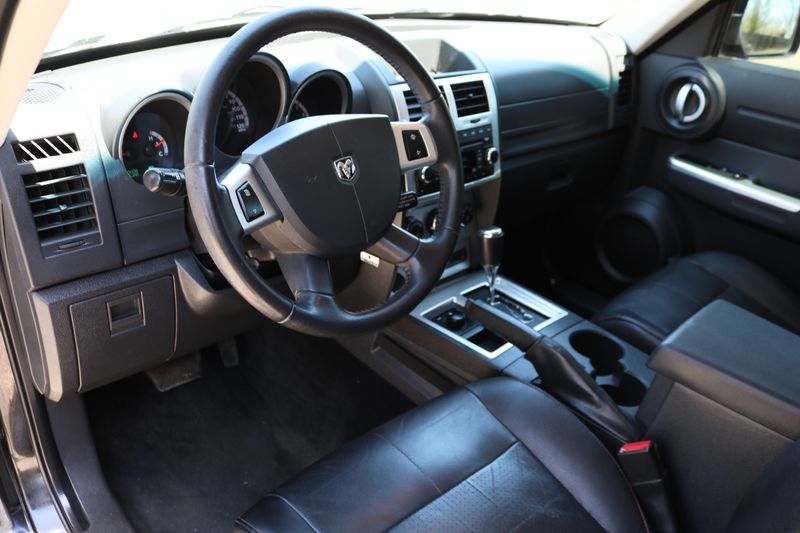 2008 Dodge Nitro R/T | Victory Motors of Colorado