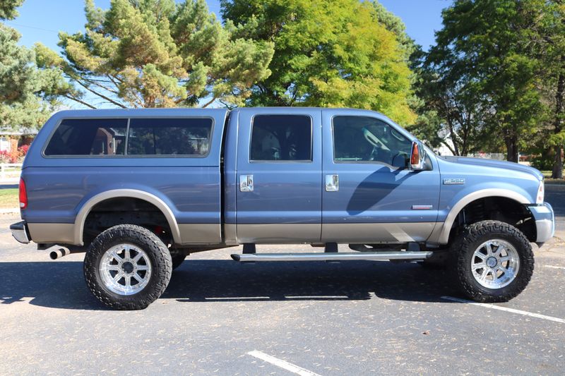 2005 Ford F350 Super Duty Photos