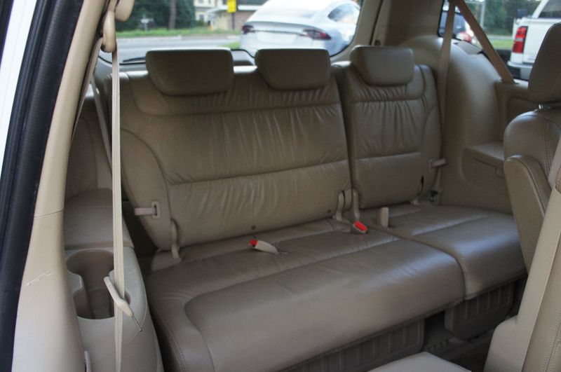2009 Honda Odyssey EX-L | Zoom Auto Group - Used Cars New Jersey