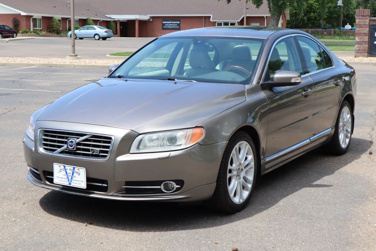 2008 Volvo S80 V8 | Victory Motors of Colorado