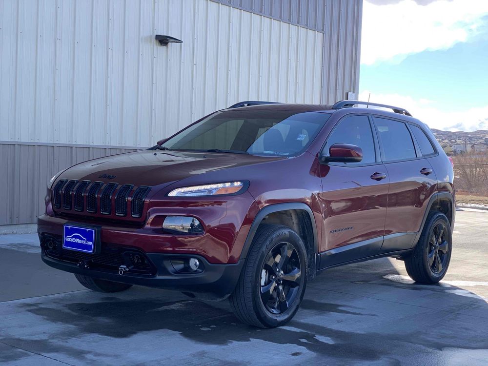 Used Cars Castle Rock, CO Good Car