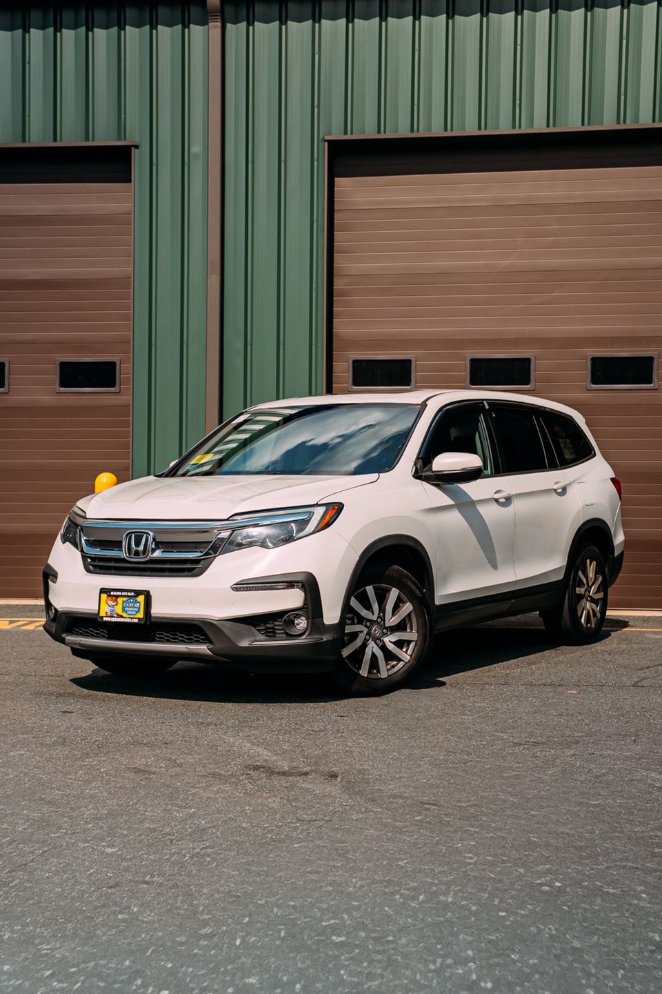 Vehicle Image