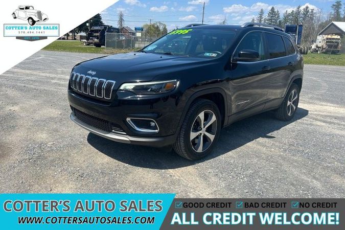 Featured Vehicle Image