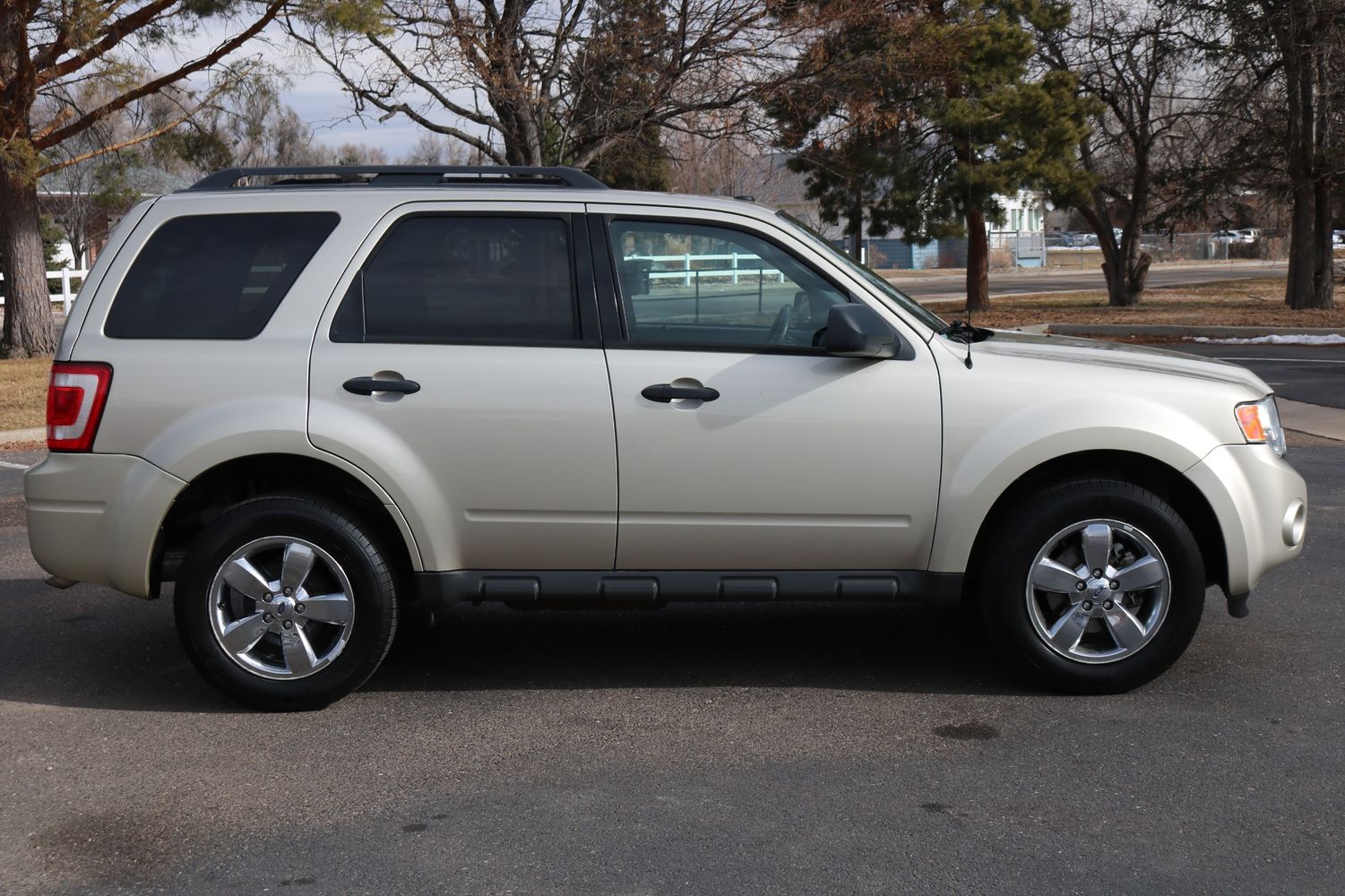 2010 Ford Escape XLT | Victory Motors of Colorado