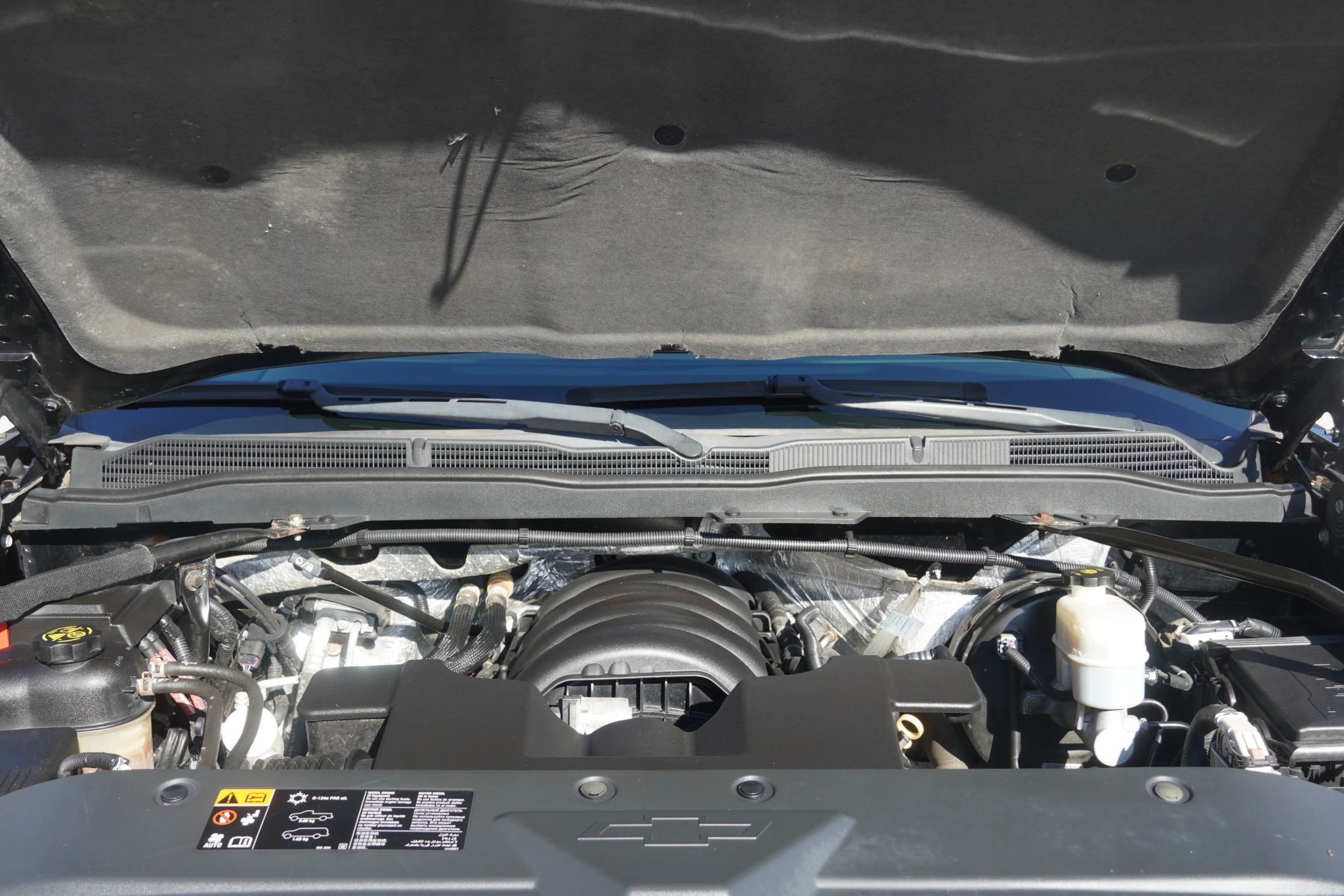 2014 Chevrolet Silverado 1500 LTZ - Photo 35