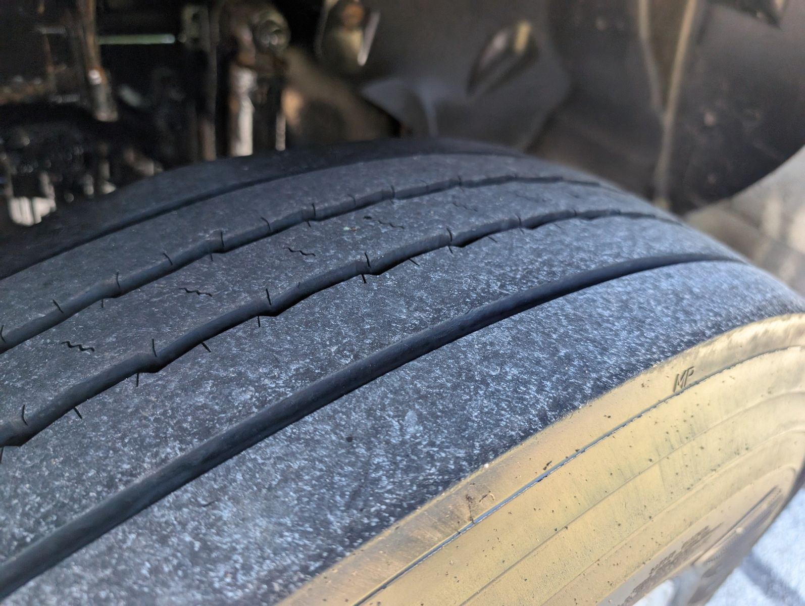 2018 Ford F-650 Super Duty 81