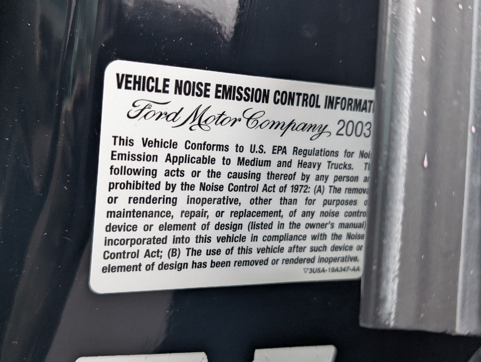 2004 Ford F-350 Super Duty 143