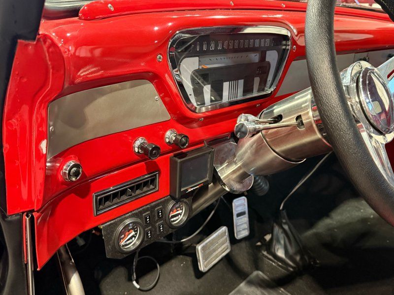 1955 Ford F100, photo 10