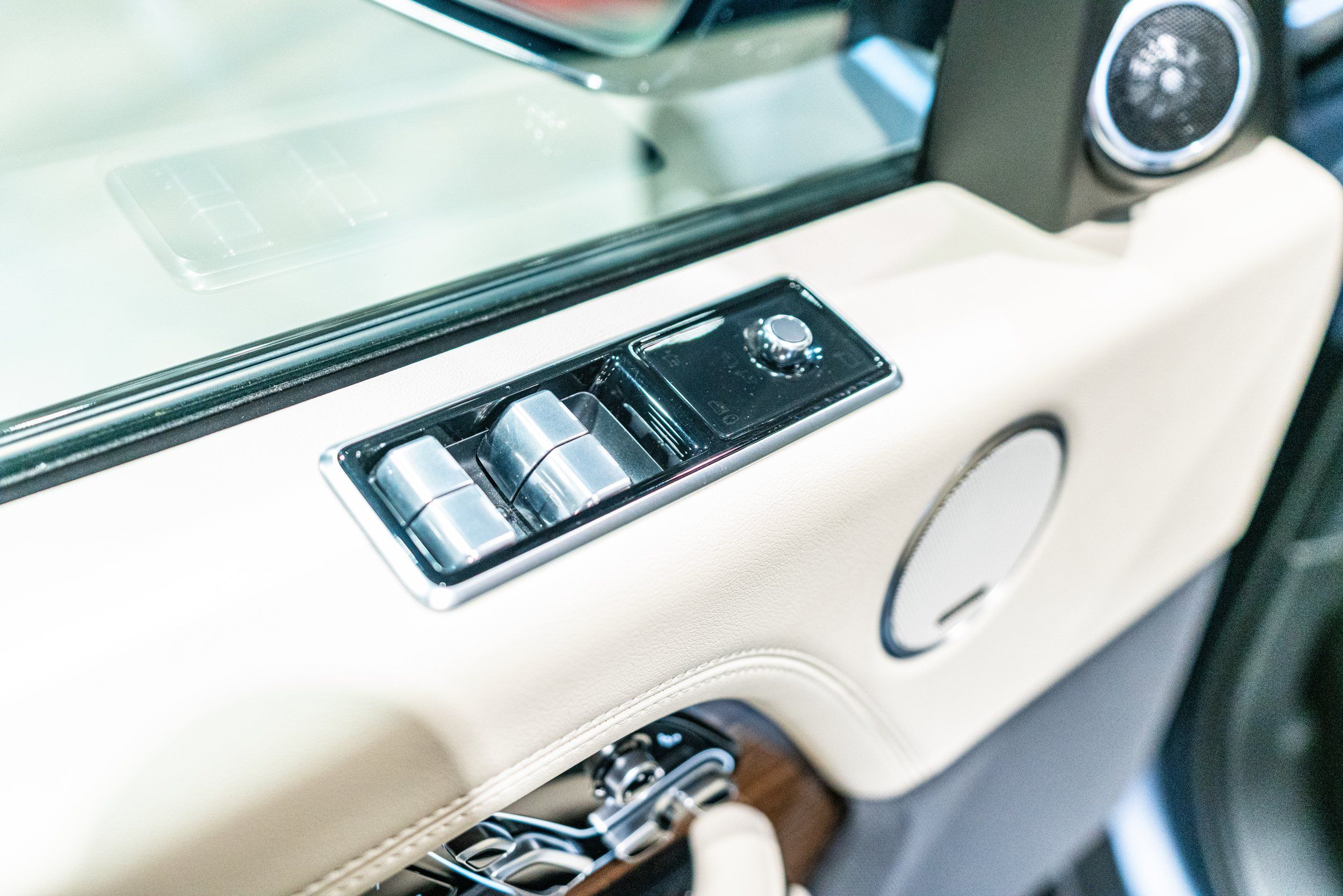 2022 Land Rover Range Rover P525 Westminster, photo 22