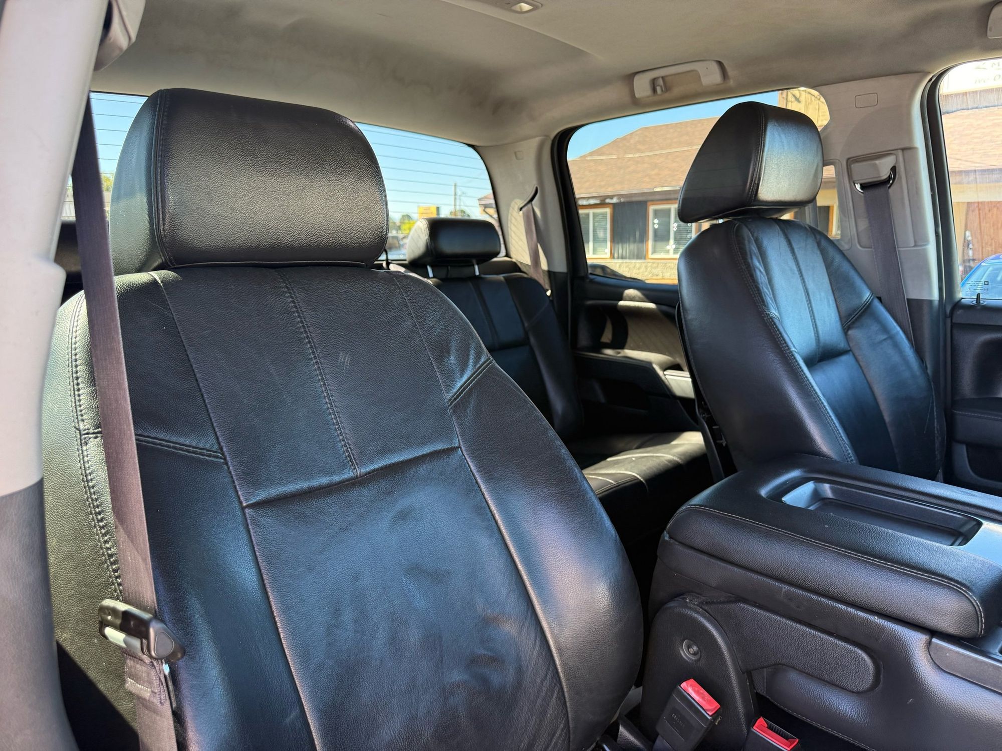 2014 Chevrolet Silverado 1500 LT photo 29