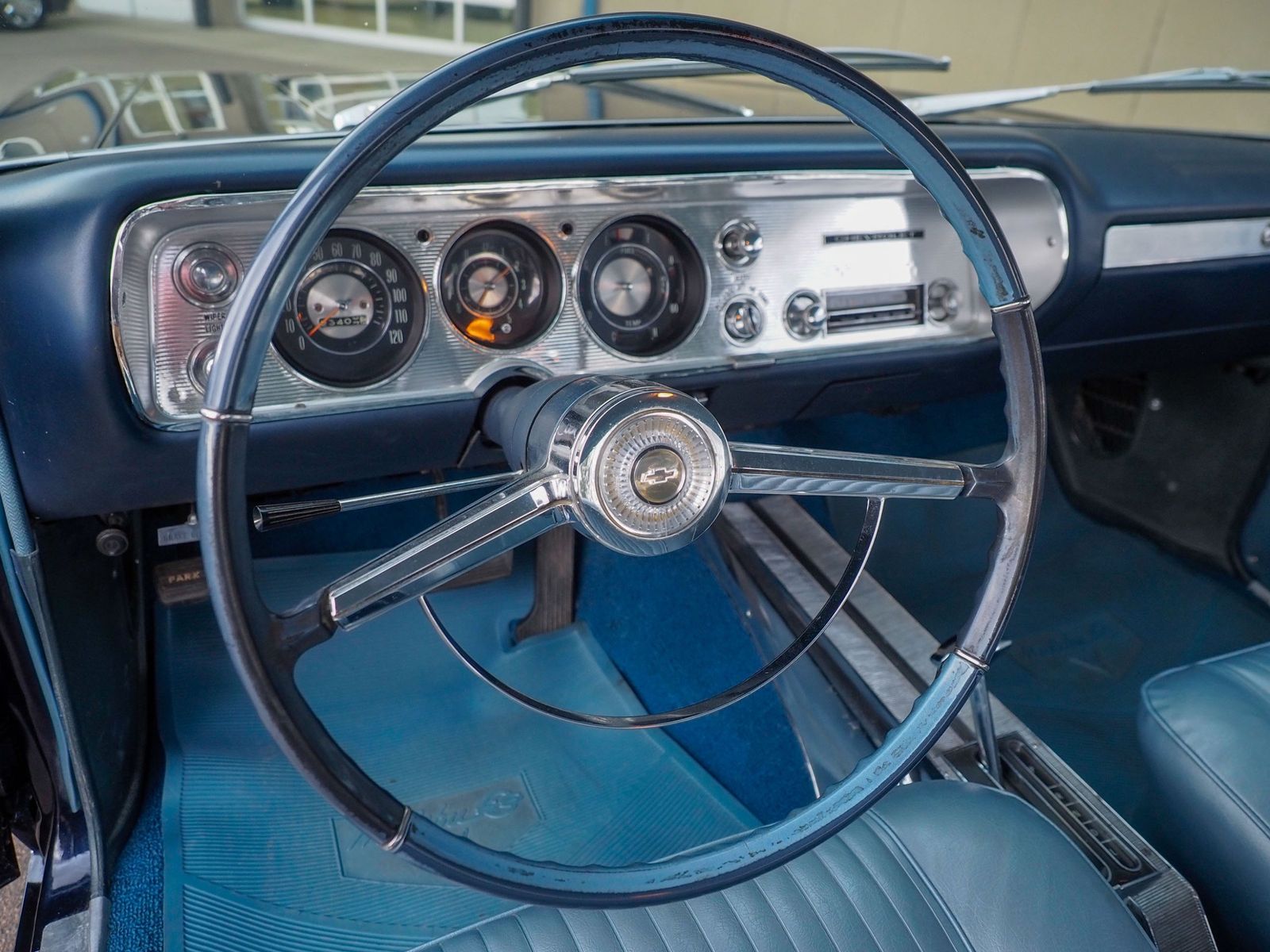 1964 Chevrolet Chevelle 59