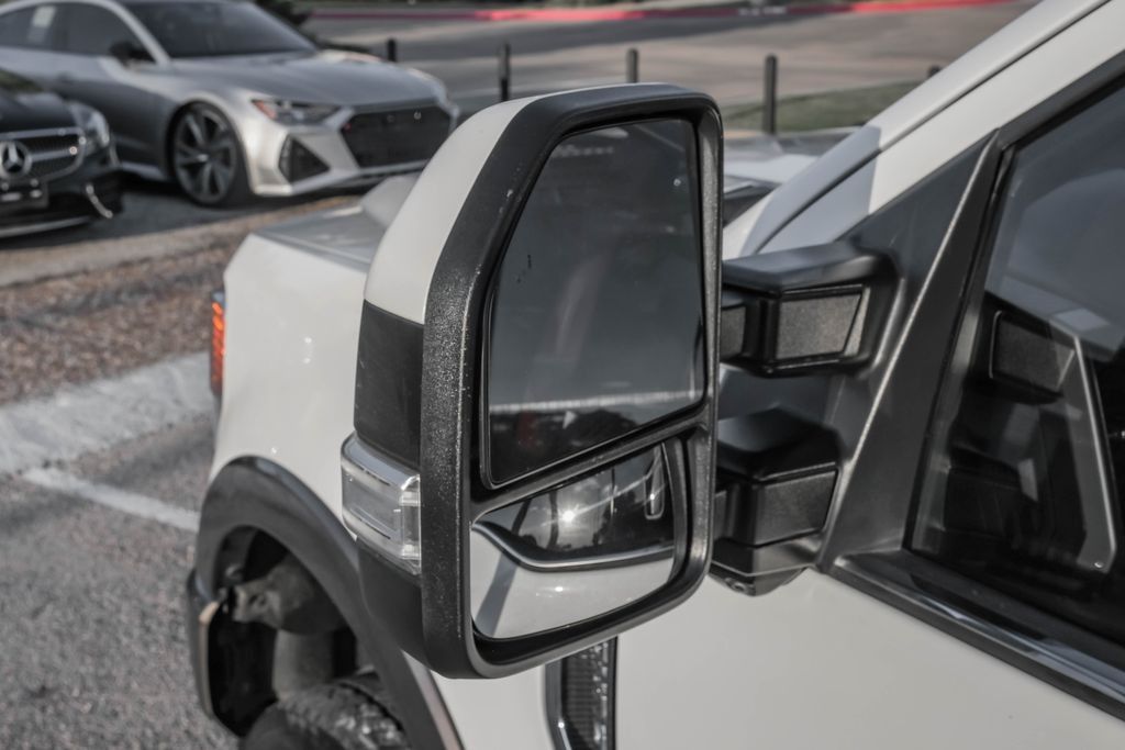 2022 Ford F-250 photo 42