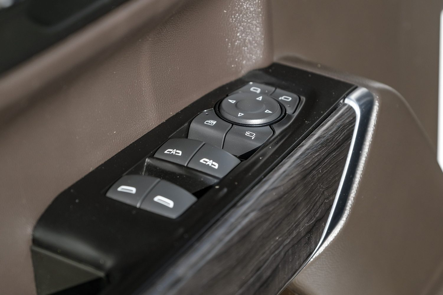 2019 Chevrolet Silverado LTZ photo 31