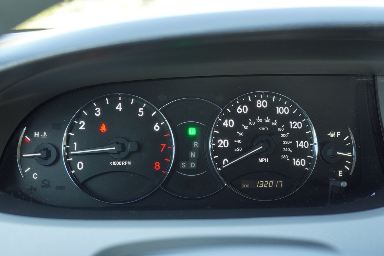 2006 Toyota Avalon XLS photo 16