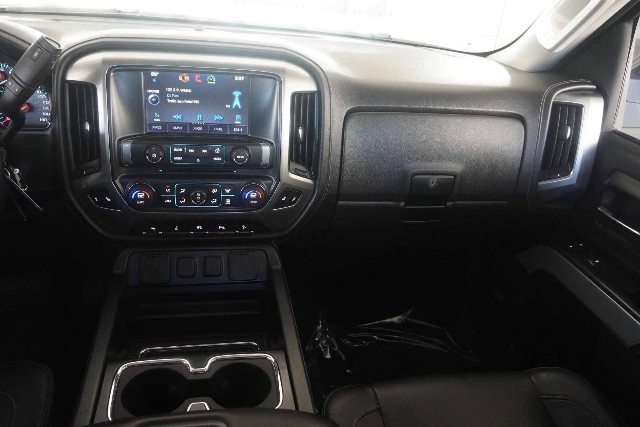 2014 Chevrolet Silverado 1500 LTZ - Photo 66