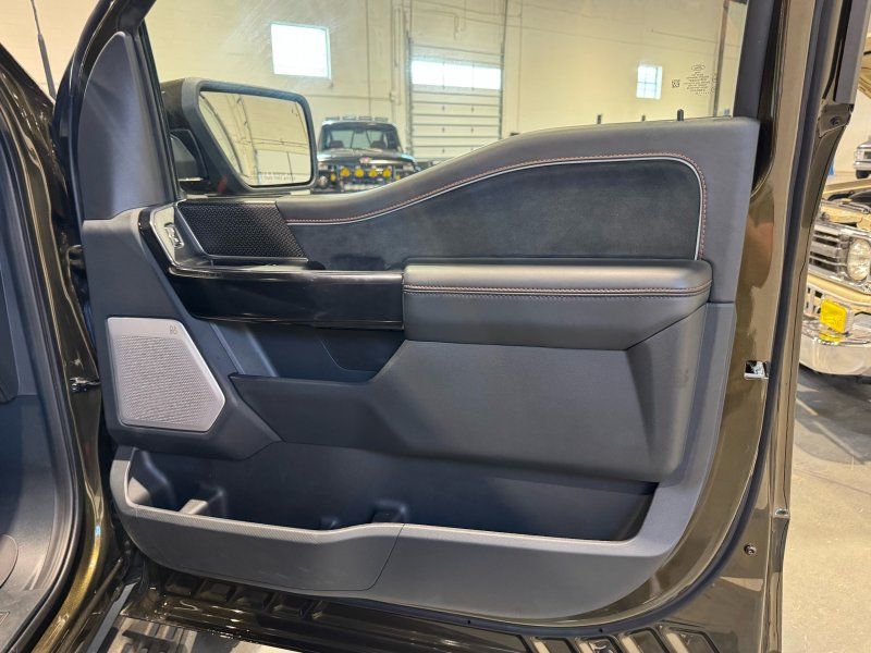 2025 Ford F-150 Raptor, photo 21