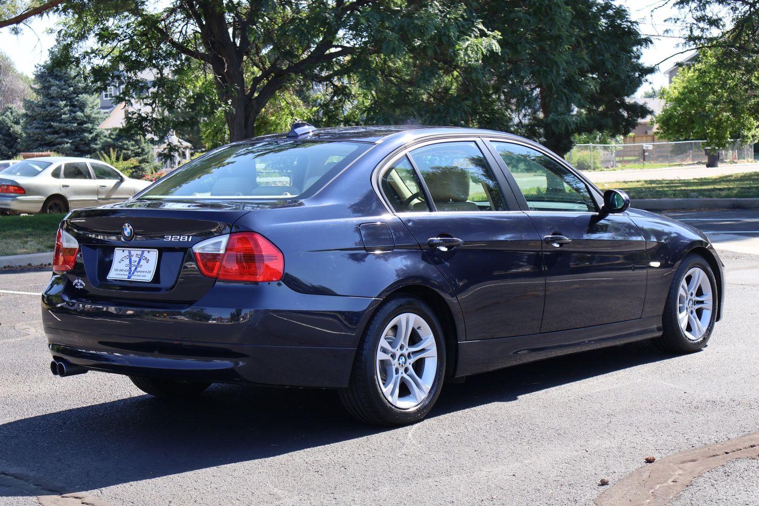 2008 BMW 3 Series 328i | Victory Motors of Colorado